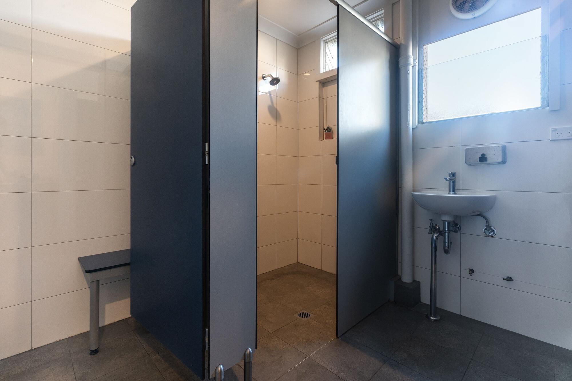 Highfield Private Hotel Sydney Exteriér fotografie